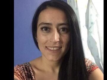 Asesinada en la Benito Juárez es hermana de Alvin Mendoza, ex mediocampista del América