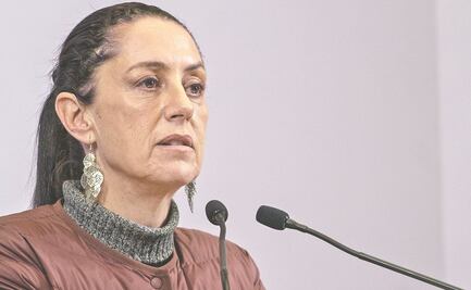 Línea 3 del Metrobús llegará hasta el Eje 8, como se acordó con vecinos: Sheinbaum