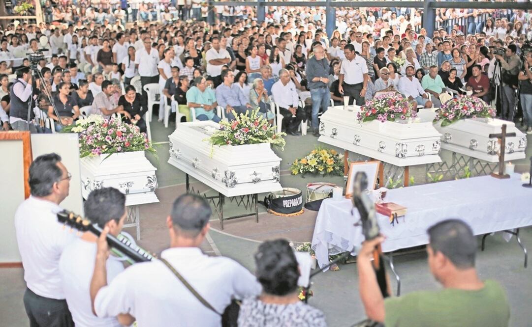 Foto: archivo/EL UNIVERSAL