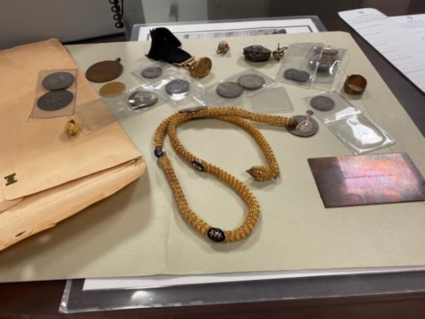 Agustín de Iturbide y Green, ¿príncipe heredero?