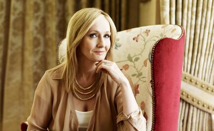 Rowling asistirá a proyección benéfica de "Fantastic Beasts"