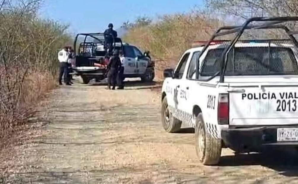 Las regiones más violentas para las mujeres son Valles Centrales, Istmo de Tehuantepec y Costa. Foto: Especial