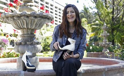 Estos son los zapatos con gas pimienta que arrasan Internet