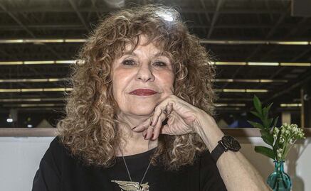 “Estamos ante un gran cataclismo político en Latinoamérica”: Gioconda Belli