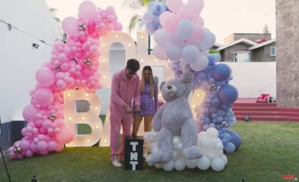 HotSpanish se reencuentra con joven hospitalizado por reto en TikTok; lo invita a nuevo desafío