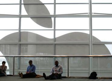 Apple construirá red de datos de alta velocidad