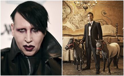 Denuncias de abuso sexual y "El Potrillo" como abuelo, entre lo espectacular de la semana