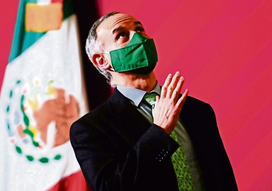 López-Gatell debe explicar el desabasto de medicinas siquiátricas, los casi 700 mil fallecidos por Covid-19, entre otros, según senadores. Foto: Archivo Cuartoscuro