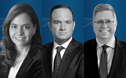 Kamala Harris vs Donald Trump: ¿Quién ganó el debate? Esto opinan articulistas de EL UNIVERSAL