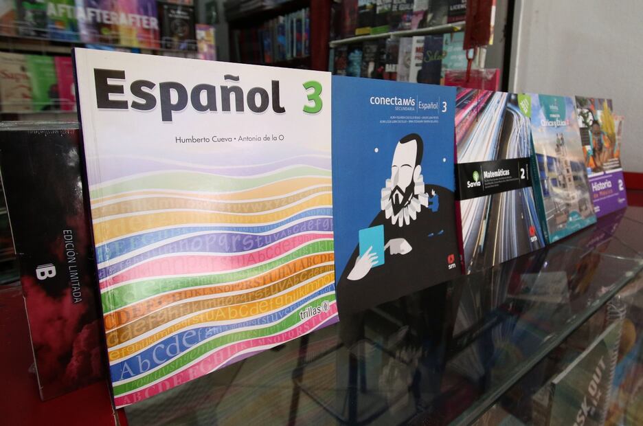 Foto: Carlos Mejía, EL UNIVERSAL.