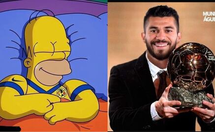 América protagoniza grandes memes por su triunfo ante Puebla