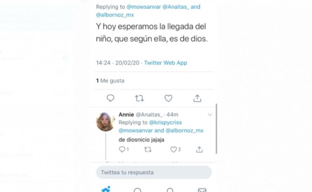 Sherlyn dice que el padre de su hijo es Dios y la tunden en redes