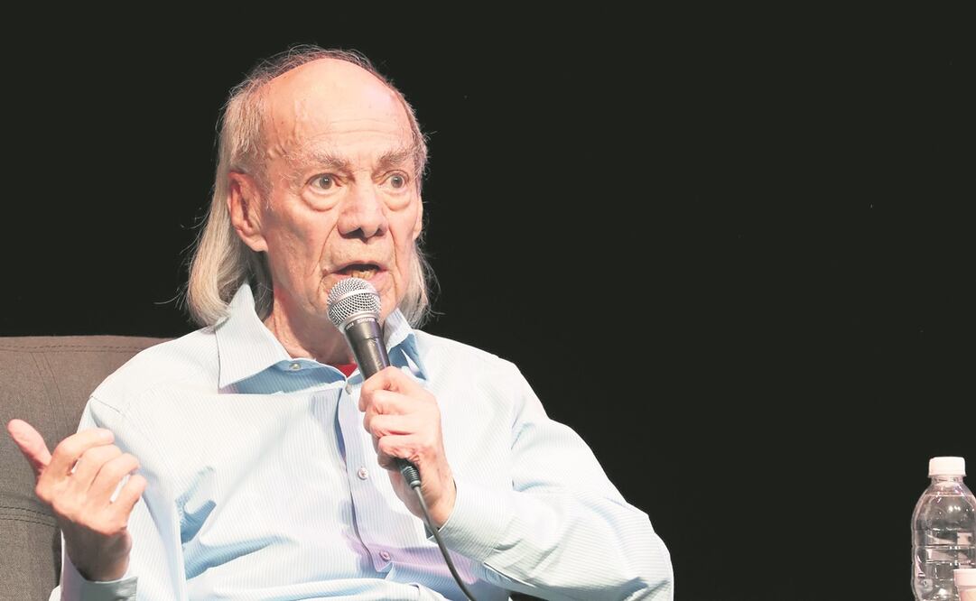 Manuel "El Loco" Valdés. Foto: Archivo