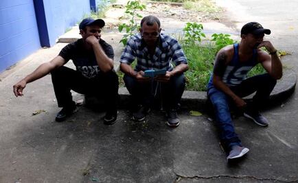 Cubans sold everything to reach U.S., now hundreds stranded in Mexico and CA 