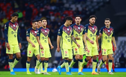 Así marcha la tabla de la Liga MX tras la jornada 8 del Clausura 2022
