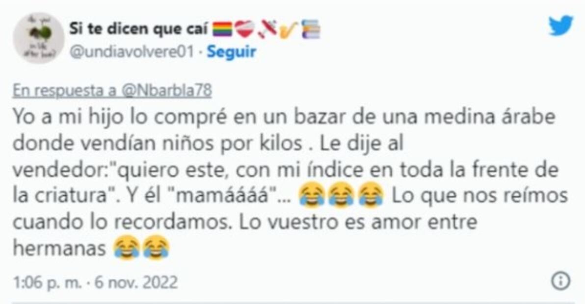 Sorprendió a su hermana con el mensaje más cruel en su pastel de cumpleaños