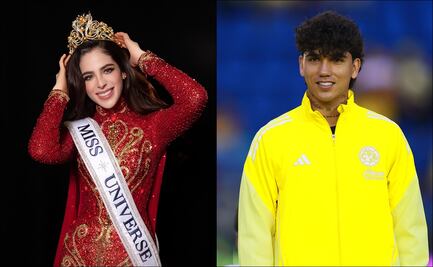 Kevin Álvarez rompe el silencio luego de la coronación de Fátima Bosch como Miss Universo