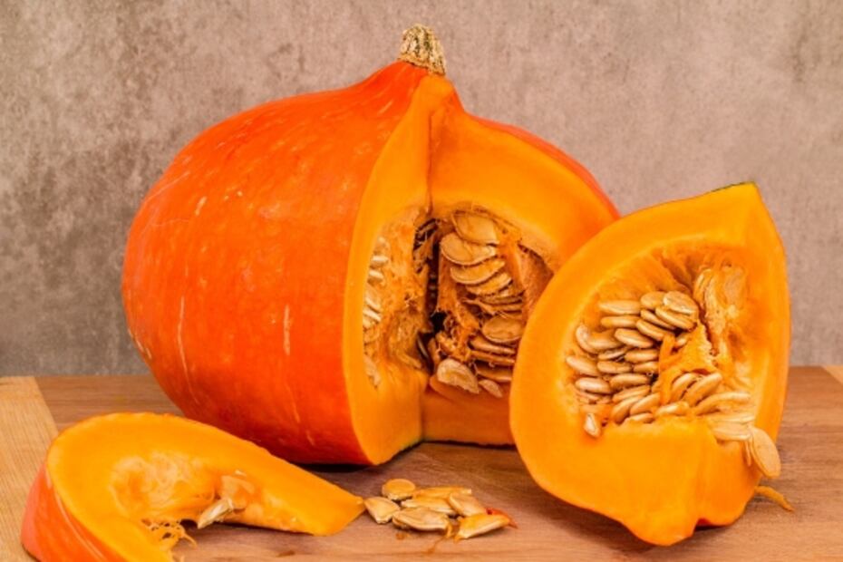 Prepara hot cakes de calabaza de castilla 