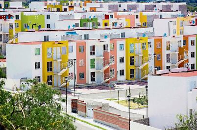 Vivienda, un eje para combatir la pobreza