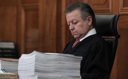 En caso Zaldívar, ni cacería de brujas ni olvido: senadores de MC