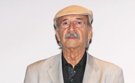 Felipe Cazals destaca el trabajo de Cuarón