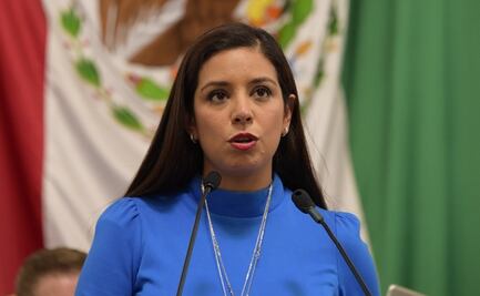 PAN va por presidenta en la CDMX