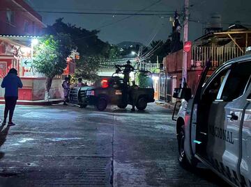 Fiestas patrias dejan 5 asesinados en Morelos; entre ellos, 2 feminicidios