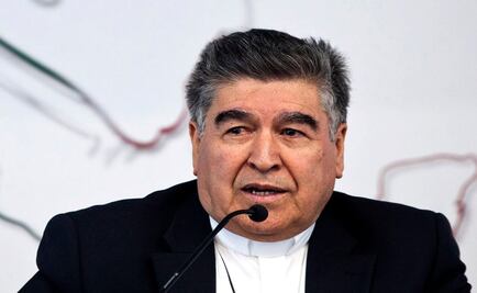 Obispo en San Cristóbal celebra acuerdo con la CNTE