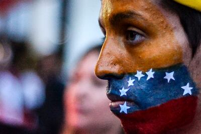 Entérate. ¿Qué pasa en Venezuela?