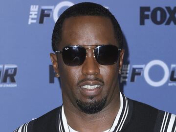 50 Cent prepara una docuserie para Netflix sobre acusaciones de abuso del rapero Sean "Diddy" Combs