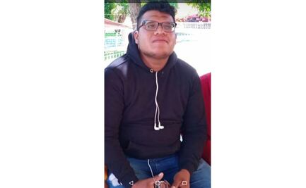 Familiares piden intensificar búsqueda de Omar Reyes, joven perdido en desierto de Chihuahua