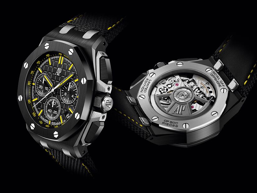Royal Oak Offshore End of the Days edición 2023
