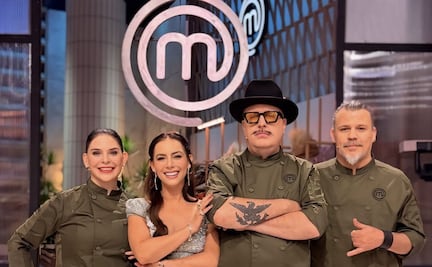 MasterChef: La cocina más famosa de México abre sus puertas 24/7