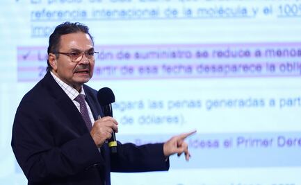 Pemex promete hacer públicos y sin restricciones contratos con proveedores