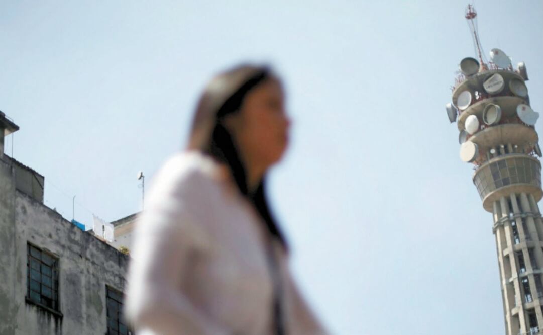 Foto: Archivo/EL UNIVERSAL 