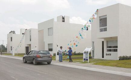 Crean programa de vivienda para docentes en Sinaloa