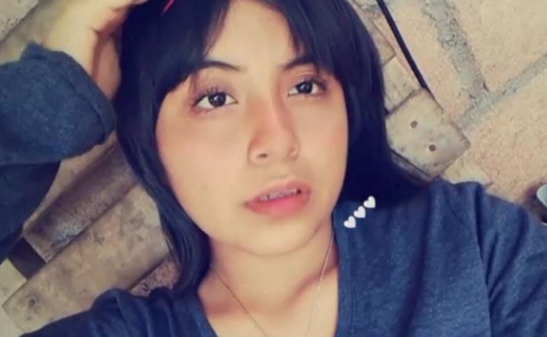 Identifican cuerpo de Kimberly Sánchez, de 13 años, quien tenía 28 días desaparecida en Chilpancingo.
Foto: Especial.
