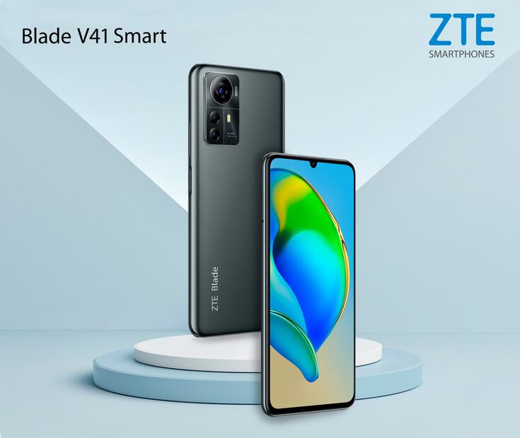 Foto: ZTE