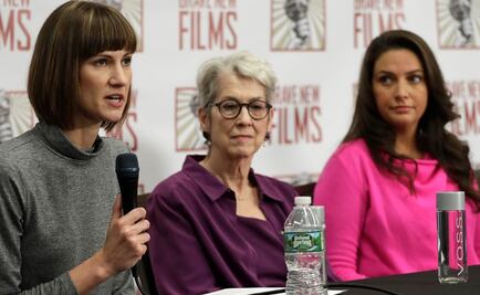 “Hostigamiento sexual de Trump abarcó décadas”: víctimas