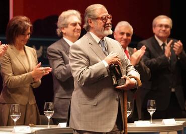 Comunidad teatral lamenta muerte de José Solé