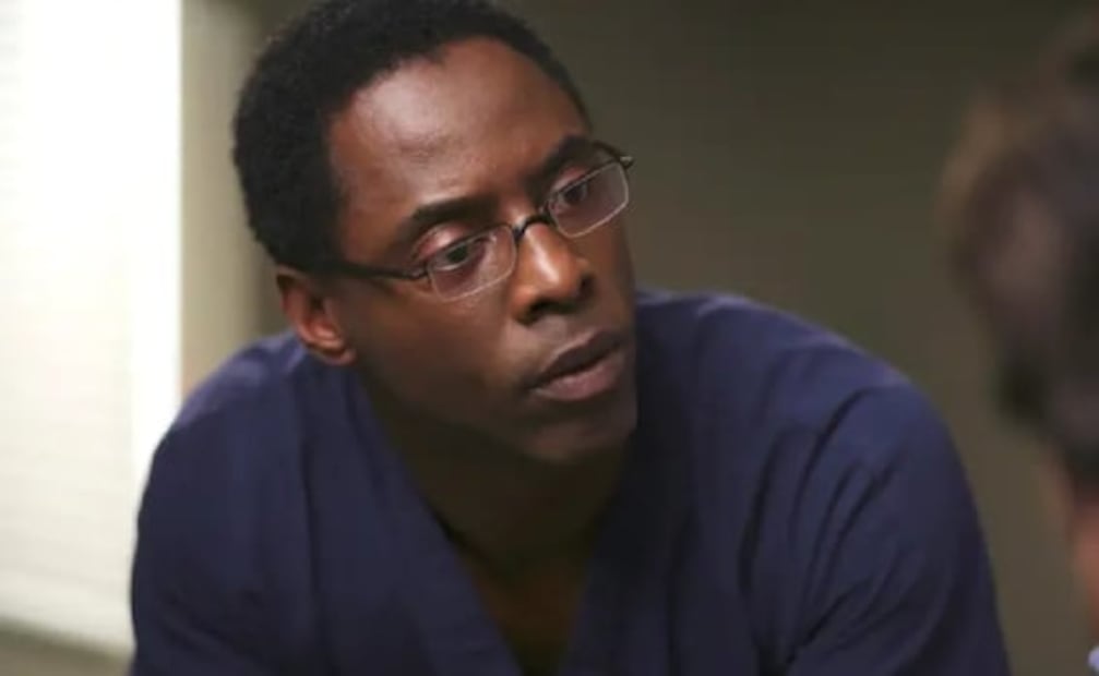 Exactor de "Grey's Anatomy" pone fin a su carrera, culpa a los "haters" de su decisión