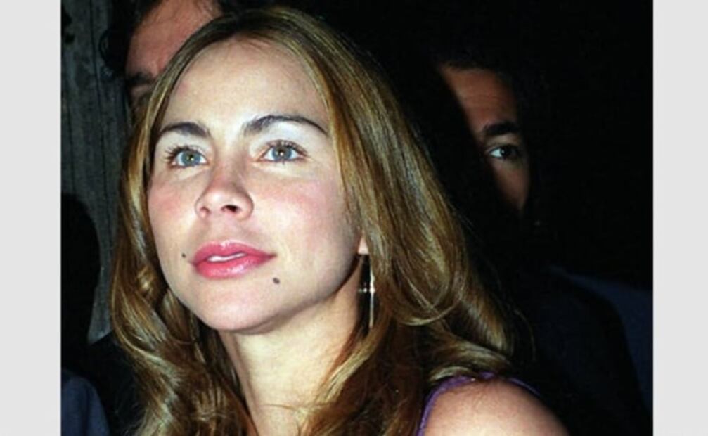 Rostro de Aylín Mujica da de qué hablar en redes: "Esos pómulos ya casi le explotan"