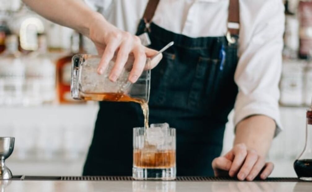 Whisky, whiskey o bourbon: ¿sabes de dónde es cada uno y cuáles son sus diferencias?