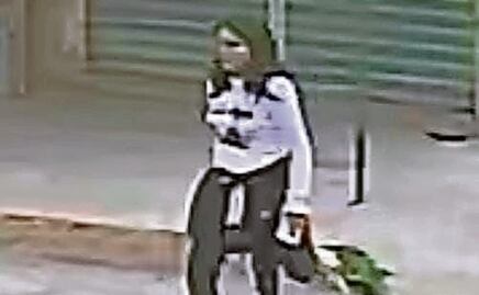 Buscan a joven que abandonó a recién nacido en Tecámac