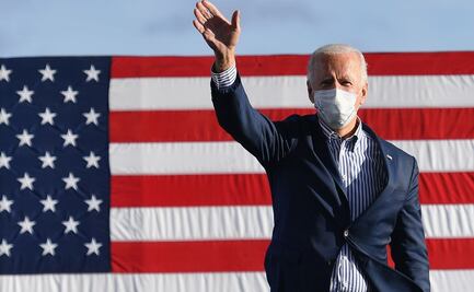 Victoria de Biden en EU tendría mejor perspectiva para México: BBVA