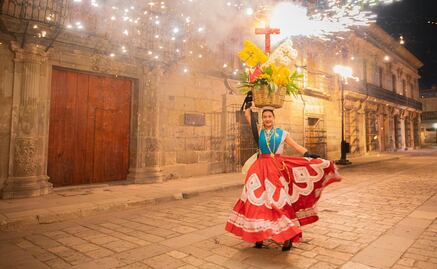 Qué habrá en la Guelaguetza 2025 de Tlalpan, CDMX