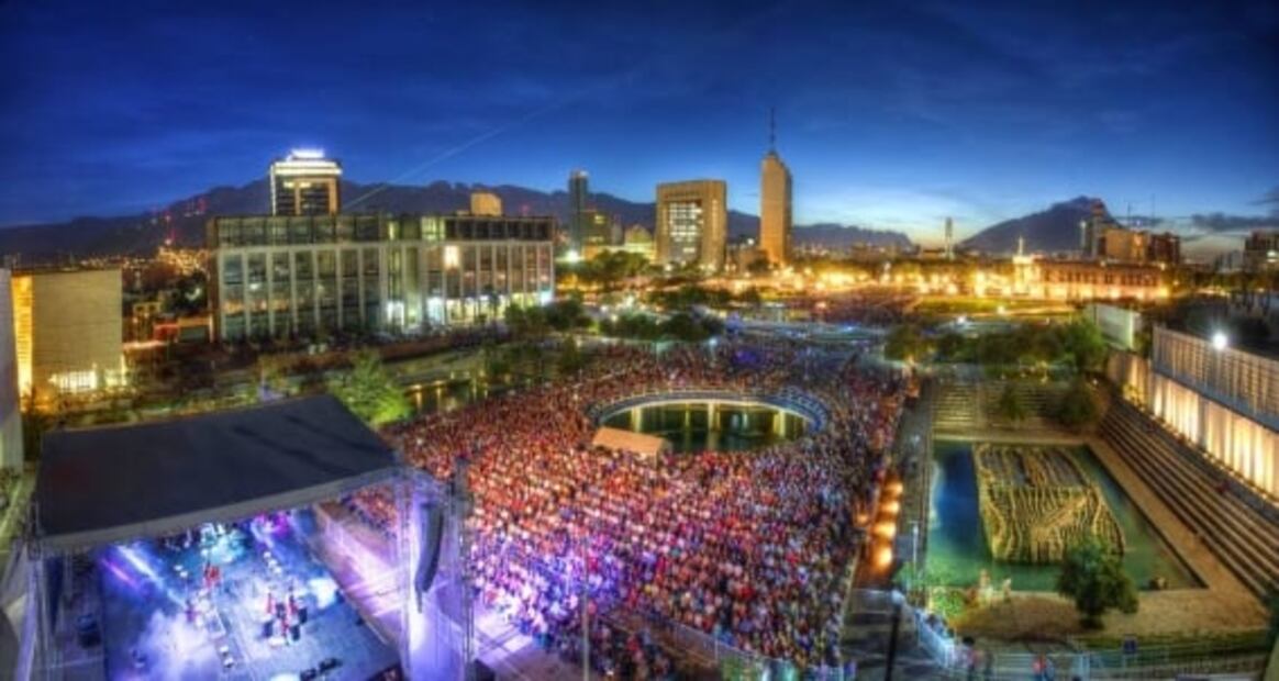 11 razones para ir al Festival Internacional Santa Lucía