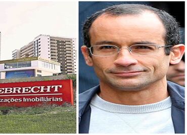 Odebrecht, High-rise corruption