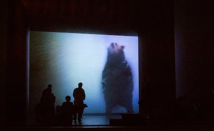 El surrealismo de Buñuel se convierte en ópera 