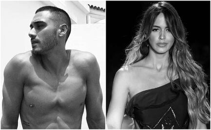 Huele a romance entre Alejandro Speitzer y Shannon de Lima, ex de Marc Anthony